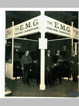 E.M.G 1925